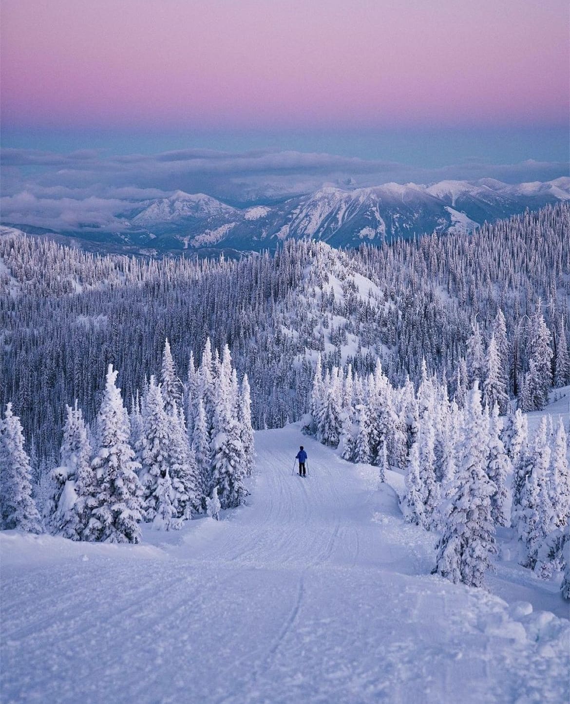 Whitefish, Montana